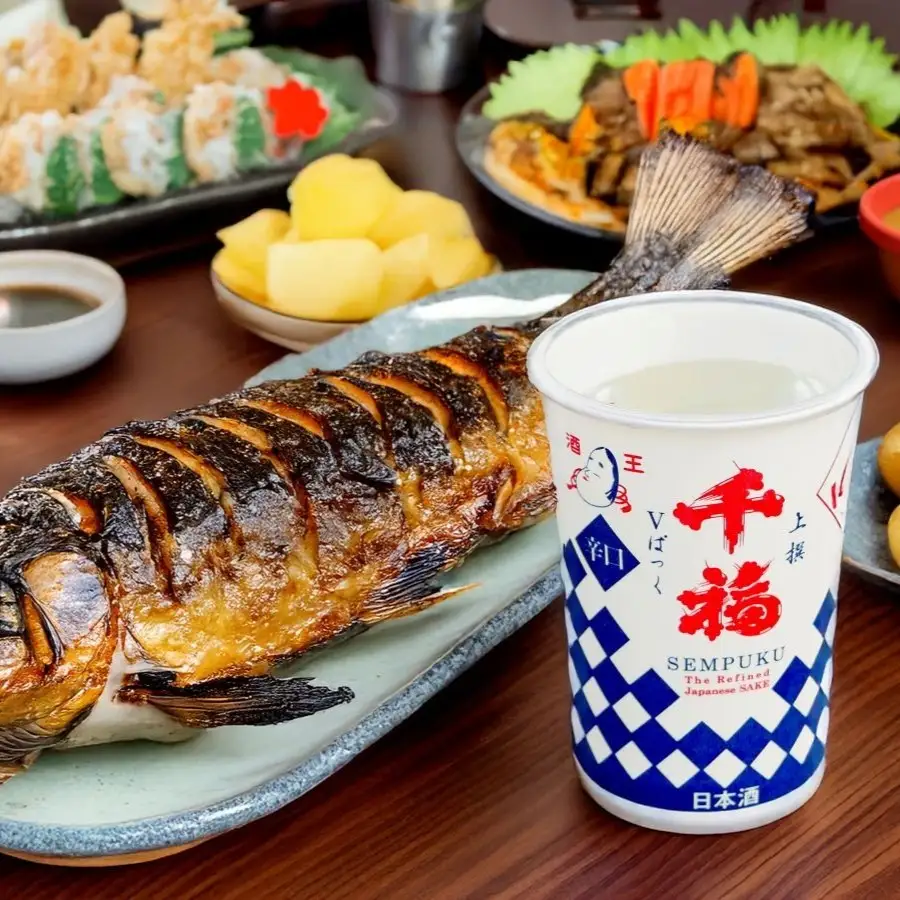 千福 上撰Ⅴパック 180ml × 30本セット ku088-012-r