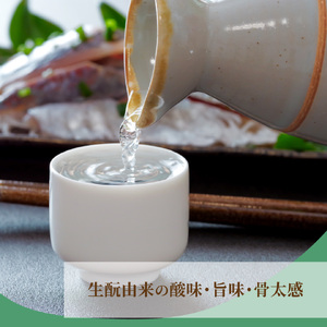 【ふるさと納税】船中八策 生もと 生酛 司牡丹酒造 【特別純米酒】 720ml×1本 父の日 母の日 高知 贈答 ギフト プレゼント 超辛口 ぬる燗が特におすすめ 日本名門酒会限定酒