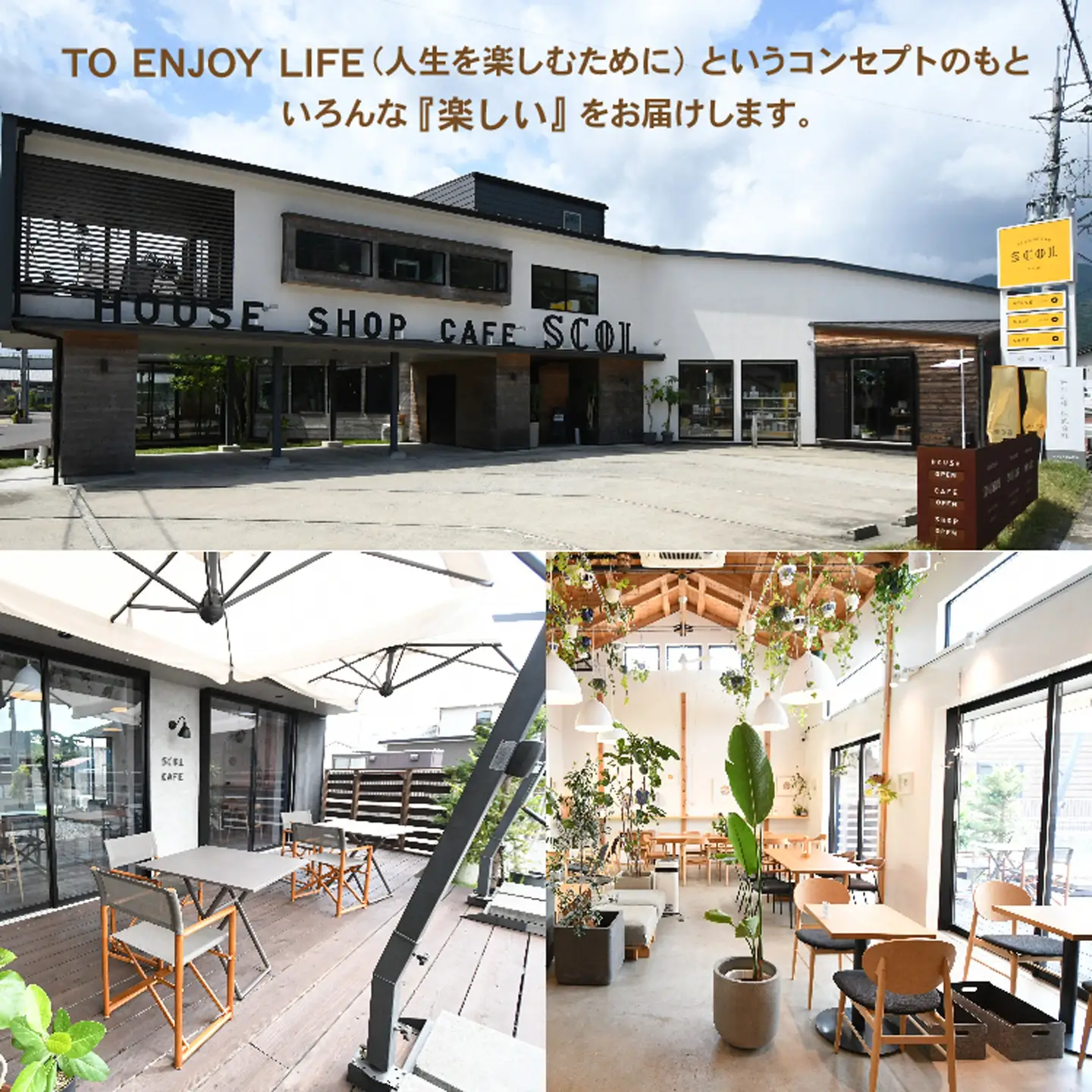 SCOL CAFE 塩パン ラスク 5本【SCOL RUSK】(スコルラスク) _b-453