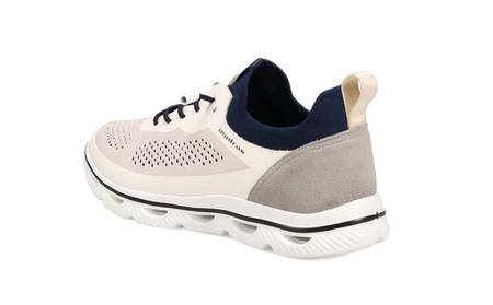 madras(マドラス) 紳士靴 meta insole搭載 M593AMT (ホワイトネイビー、LL(27.0～27.5cm))_0049-042-T07-2-4