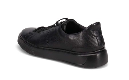 madras(マドラス) 紳士靴 meta insole搭載 M594AMT (ブラック、25.0cm)_0049-043-T07-1-1