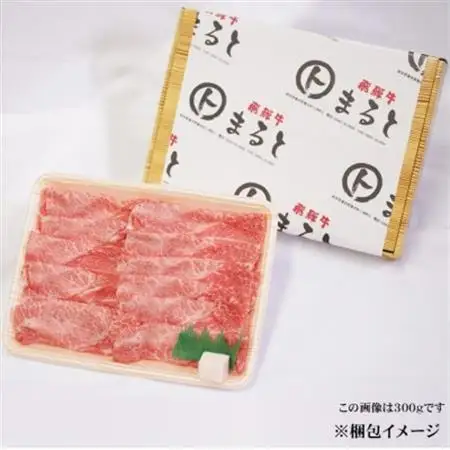 【飛騨牛】赤身すきやきしゃぶしゃぶ用 計400g【配送不可地域：離島】【1667300】