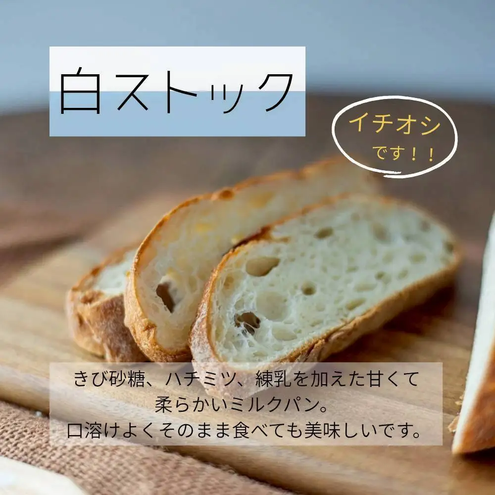 【福岡市】行列店 パンストック 定番バラエティー12個セット【１】 | 福岡市 パン バラエティー セット ご当地グルメ バゲット おいしい 朝食 ギフト 贈り物 ベーカリー ぱん 国産小麦 パンセット 人気店 有名店