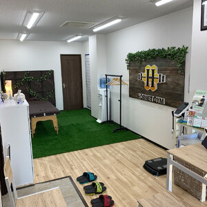 【新中野駅3分】レンタルトレーニングジム60分×３回チケット