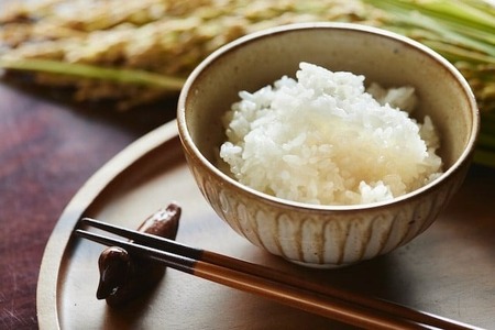 令和7年産 冷めても美味しいヒノヒカリ5分づき5kg