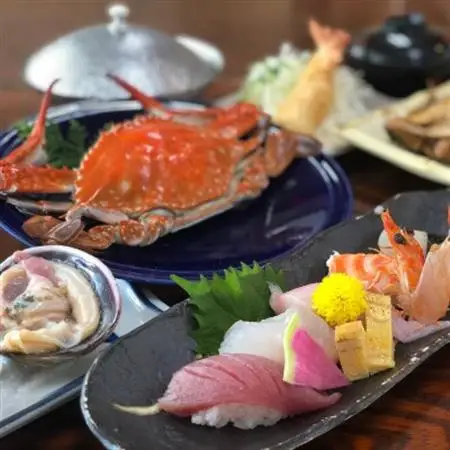 活魚料理「ひらめ亭」のお食事券 3万円【1678701】