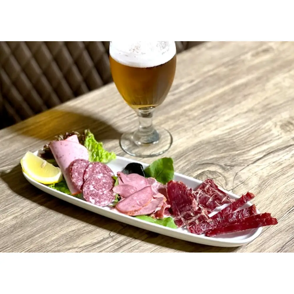 【天狗ハム】クールおつまみ詰め合わせセット
