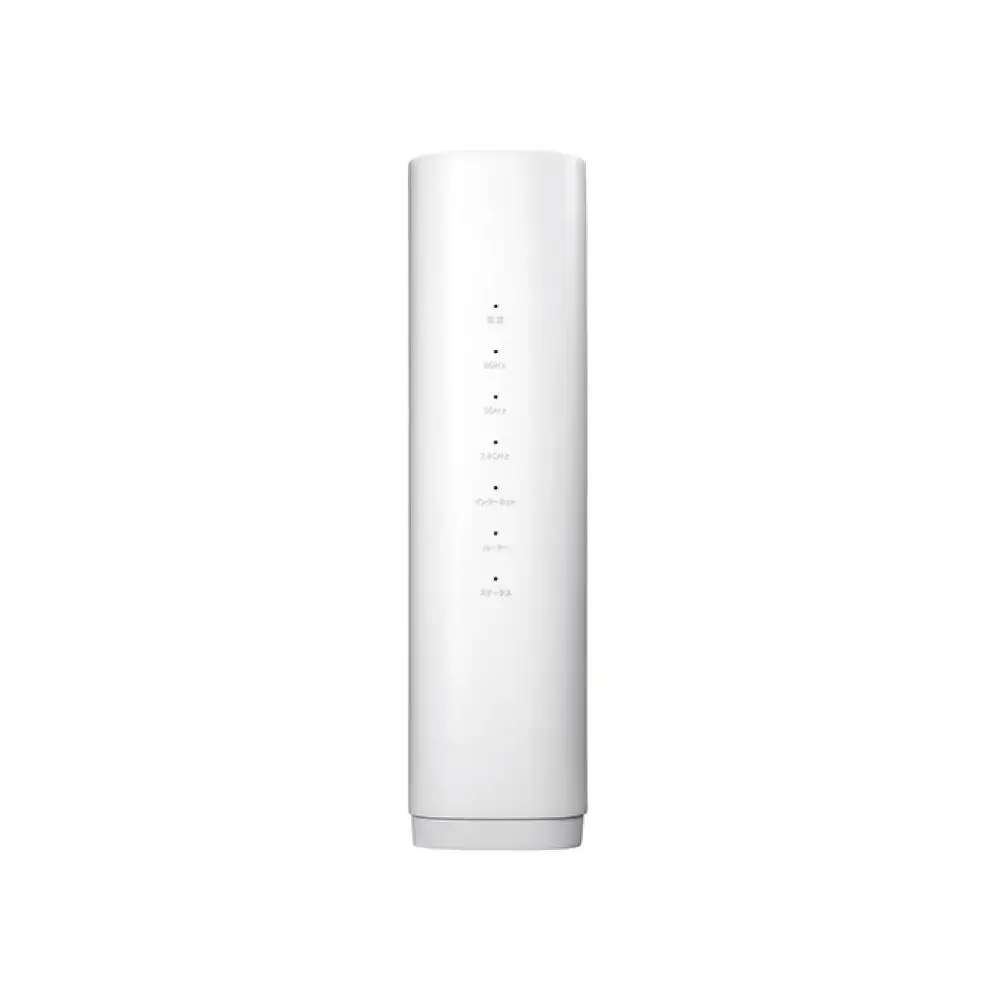 I-O DATA 【WN-7T94XR】10Gbps対応Wi-Fi 7トライバンドルーター