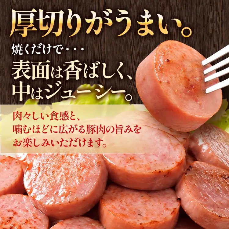 やみつきポークソー 2kg（10本） ボロニア ボロニアソーセージ 豚肉 ポークソーセージ にんにく 黒胡椒 おやつ ごはん おかず お酒 おつまみ 福岡県 福岡 九州 グルメ お取り寄せ
