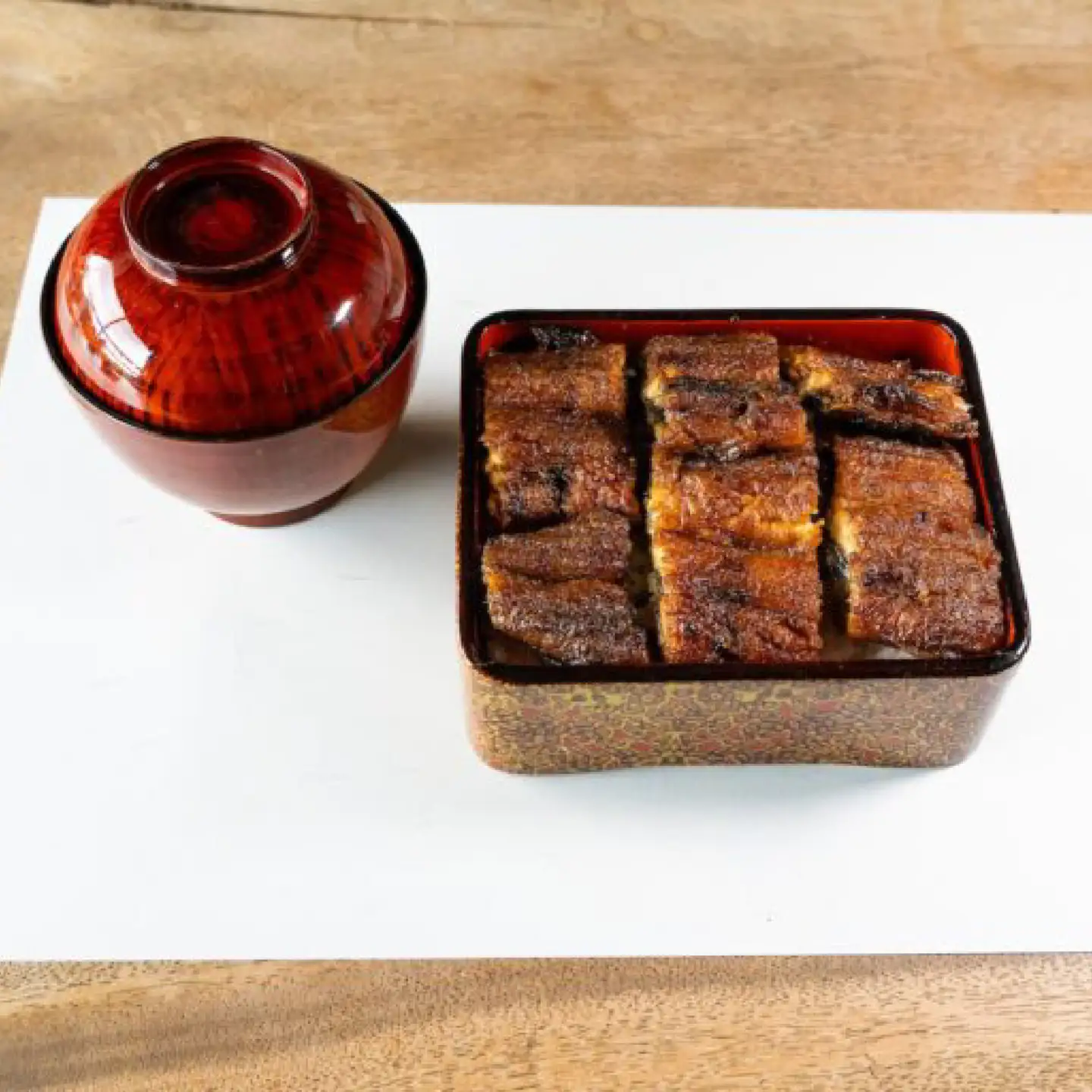 鰻蒲焼き　1匹　焼上り140～150g[RS001] / 鰻 うなぎ 国産鰻 国産うなぎ 鰻蒲焼 うなぎ蒲焼き