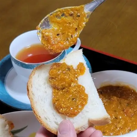 レトルト「カフェ里やまのTODAカレー」180g×1パック【1596741】