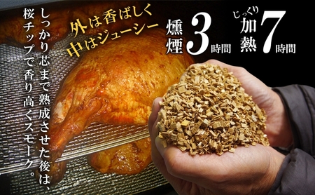 骨付きハム7kg?8kg ガブリンチョ 国産 自家製 豚肉 肉厚 ブロック 骨 ハム ジューシー 脂 豚モモ肉 天然塩 香辛料 桜 チップ スモーク ジューシー イベント お誕生日 パーティー 食事会 送料無料 日本ふるさと創生株式会社（サンライズファーム）千葉県 香取市  SRF016