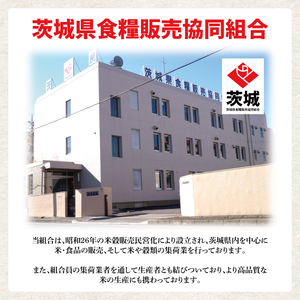 【数量限定】【令和7年産】茨城県産コシヒカリ 5kg (NQ-1)