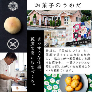 吟醸餡ようかん (4本:各45g) 羊羹 ようかん 和菓子 スイーツ お菓子 おやつ 吟醸餡 小倉 抹茶 珈琲 お取り寄せ 個装 常温 大分県 佐伯市 【AG129】【お菓子のウメダ】
