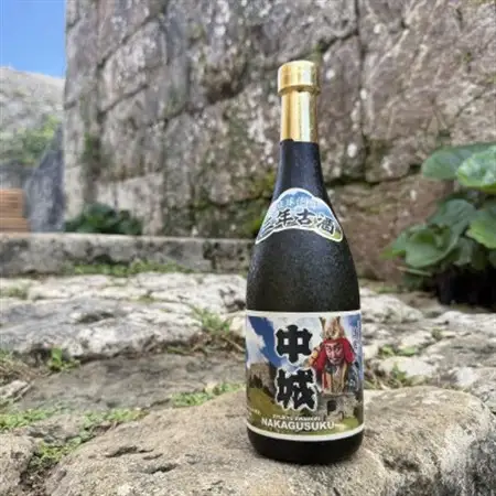 【琉球泡盛・まさひろ酒造】中城 8年古酒30度＆中城 3年古酒30度 720ml×各種1本【1687021】