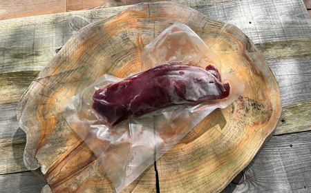 【全３回定期便（２か月に１回）】犬用丹沢鹿肉 お楽しみセットB【 犬 いぬ イヌ ペット用 鹿肉 おやつ 神奈川県 山北町 】