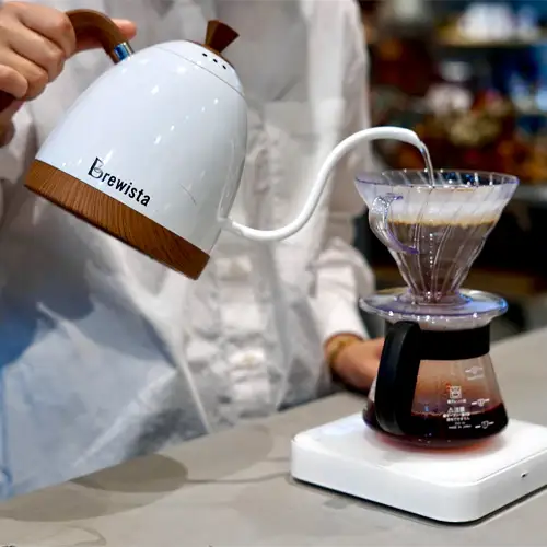 コーヒー豆　200g×2種類　深煎りセレクト ／ 珈琲 深煎りコーヒー豆 山口県 No.140