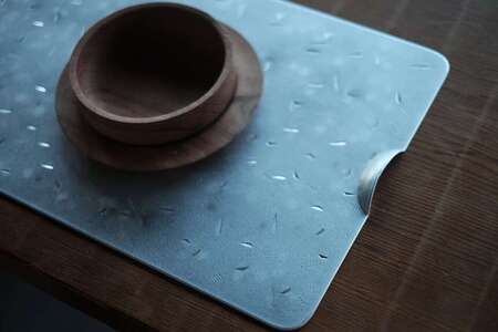 AluminumTray420