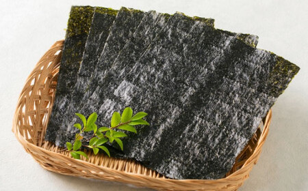 【訳あり】 福岡有明のり キズ味付おにぎりのり 72g×2袋 全形換算約50枚分【半裁100枚分】 [VEH020]
