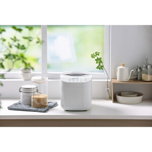 精米機　RCI-C5-C　アイボリー