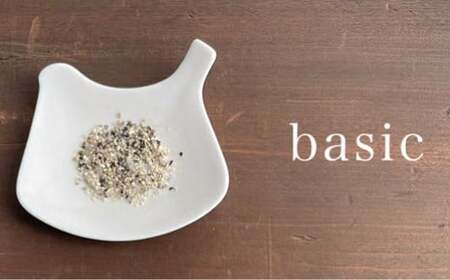 クラフトスパイス Basic 2個セット （40g×2個） 計80g ／ スパイス ハーブ 調味料 料理 調理 北海道 北広島市 常温