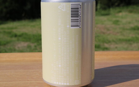 道の駅野沢温泉オリジナルラベルクラフトビール6本　Fresh Hop Pale Ale ｜ Q-5