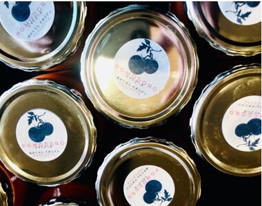 無添加 トマトソース POMODORO 400ml×6本 セット 調味料 トマト ソース ※配送不可：離島 