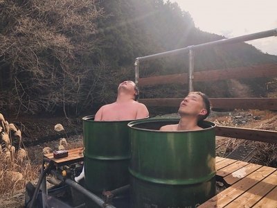 【貸切デイキャンプ】テントサウナ付き・ペガススの家【０泊１日・１０名】【 体験 チケット 旅行 キャンプ アウトドア 神奈川県 山北町 】