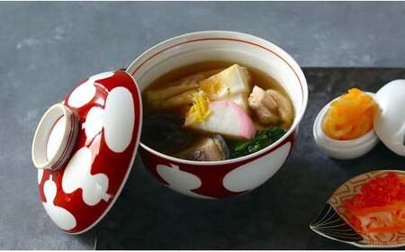 有田焼 六瓢 (むびょう) の蓋物 2個 セット【まるぶん】食器 器 うつわ お正月 ハレの日 ひょうたん セット 70000円 7万円 A70-186