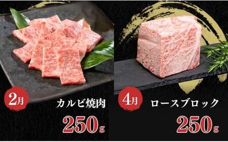 【佐賀牛定期便！偶数月にお届け☆】食卓彩り定期便 通年6回コース【有田まちづくり公社】佐賀牛 牛肉 黒毛和牛 極上の佐賀牛 厳選 お肉 おにく カルビ焼肉 ロースブロック バラスライス ロースステーキ しゃぶしゃぶ ハンバーグ 6回 定期便 ギフト 贈り物 贈答 10万円 N100-21