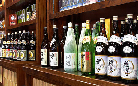 【定期便年12回】 限定 川辺 1,800ml（25度） 2本セット 焼酎 お酒