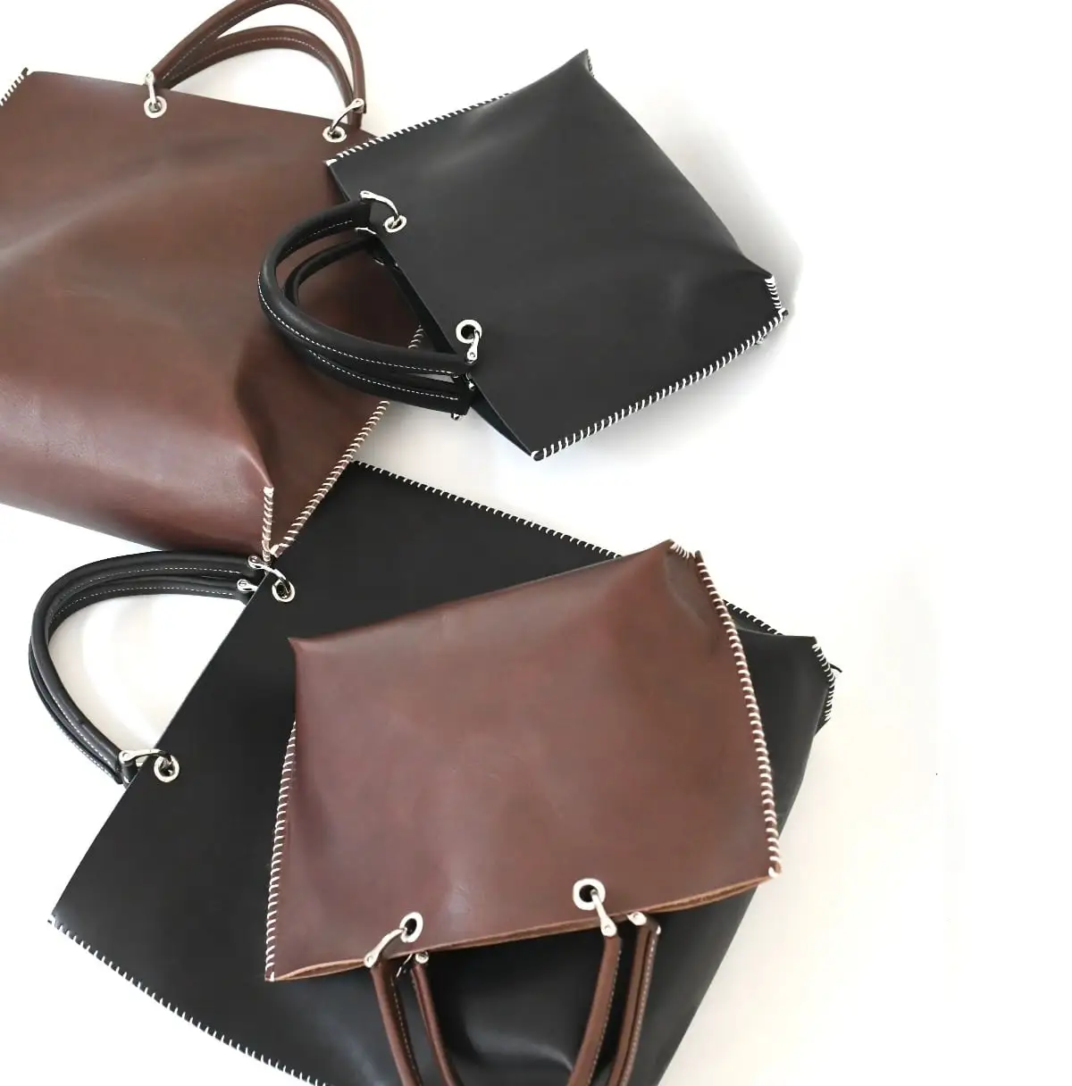 【horii. 】paper （ﾍﾟｰﾊﾟｰ）black【99-14-BK】