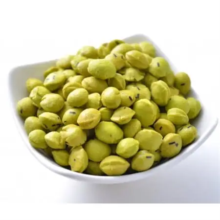 豆の蔵元 大人気の「紫四季部」50g×5パックと「わさびソフト」50g×5パックの詰合せ【1686807】