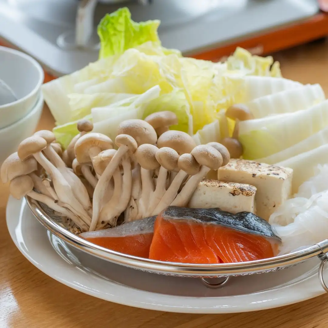すっきり暮らす盆ざる22cm 持ち上げフック付き ステンレス 食洗機対応 燕三条製 [ビーワーススタイル] 【010S834】