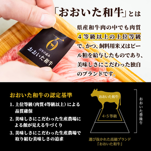 おおいた和牛 生ハム (計1kg・50g×20P) 国産 牛肉 もも肉 ハム A4 和牛 ブランド牛 小分け おつまみ 大分県 佐伯市 【FW020】【ミートクレスト】