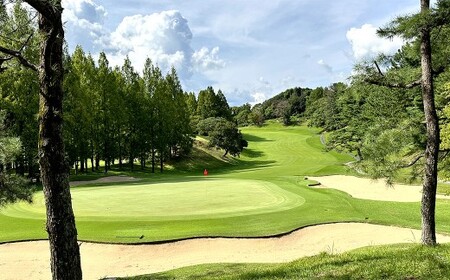 太宰府ゴルフ倶楽部 ゴルフ利用券 27,000円分 ／ ゴルフ ゴルフ場 ゴルフ場利用券 チケット 券 ゴルフプレー スポーツ 九州 福岡県 太宰府市