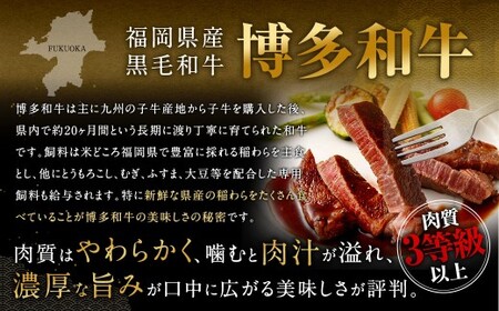 博多和牛 ステーキ （ヒレ） 2枚 （計約300g） ＋ 佐賀牛 切り落とし 400g ／ 黒毛和牛 黒毛和種 和牛 牛肉 お肉 肉 ヒレ肉 セット 国産 九州 福岡県 太宰府市 冷凍