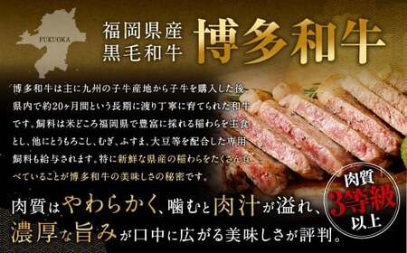 博多和牛 ステーキ （サーロイン） 6枚 （計約1.5kg） ＋ 佐賀牛 切り落とし 400g ／ 黒毛和牛 黒毛和種 和牛 牛肉 お肉 肉 サーロイン肉 セット 国産 九州 福岡県 太宰府市 冷凍