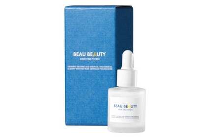 BEAU BEAUTY 女性用 美容仕上げ 保湿セット 3種 （スキンローション ・ エマルジョン ・ フェムポーション） プレミアムスキンケアセット スキンケア セット 化粧水 乳液 美容液 CICAエキス配合 岐阜県 美濃加茂市