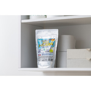 【500ｇ×2個】非常用トイレ凝固剤　５００ｇ HTG-50