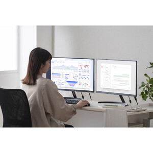 液晶ディスプレイ 23inch DT-JF235S-B ブラック