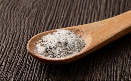 零塩胡椒 （1g×15本入） ／ 塩 黒胡椒  塩分 塩分コントロール 塩分吸着ファイバー 九州 熊本県 熊本市 常温