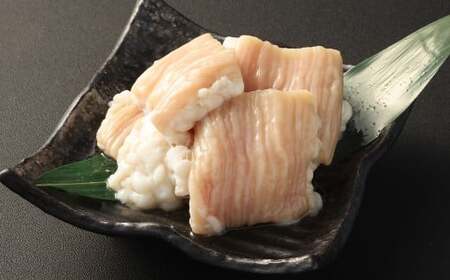 【訳あり】 ツルとろもつ鍋 約600g お肉 肉 牛肉 もつ鍋 モツ鍋 鍋 味付き 