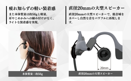 ヘッドセット「eSus4」有線(ES-35NWH)｜ヘッドセット