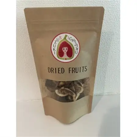 愛知県産　ドライイチジク【1671575】