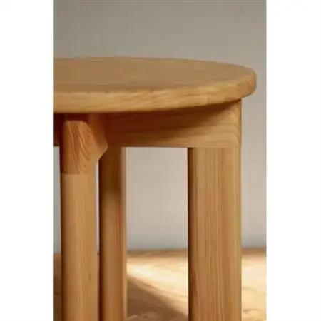 Round Stool【1660224】