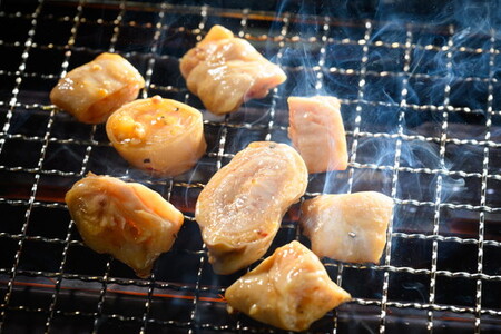 国産豚ホルモン6種セット　合計1,230g ※北海道・沖縄・離島への配送不可