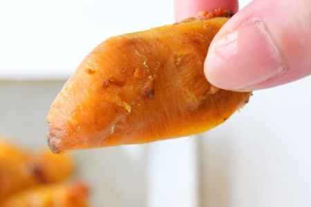三陸産 ほや 味付 35g 1袋 [気仙沼市物産振興協会 宮城県 気仙沼市 20565846]