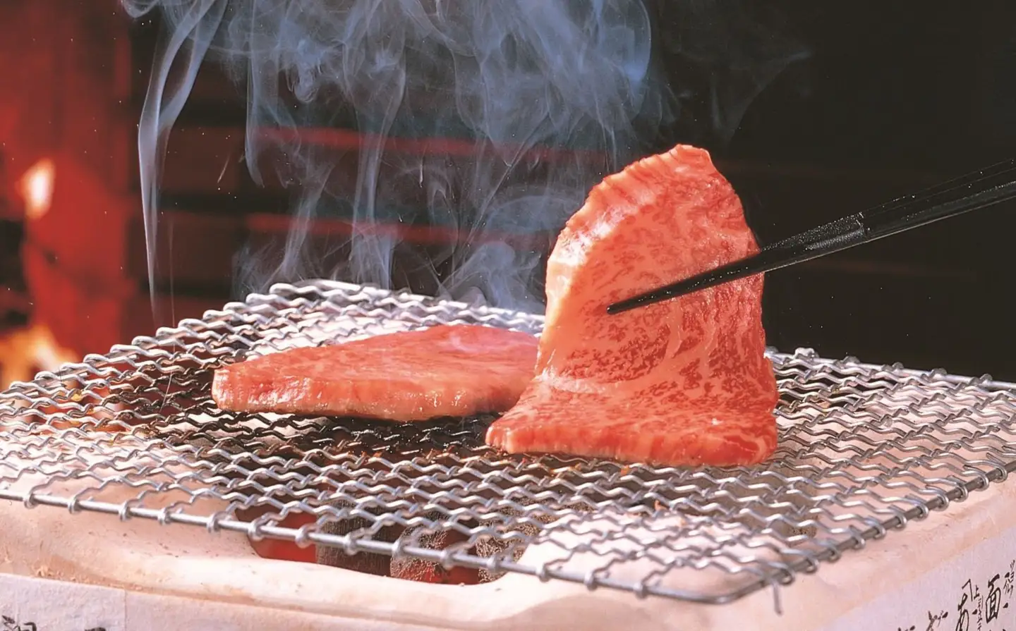 山形牛バラ焼き肉用　４００ｇ　0002-2219
