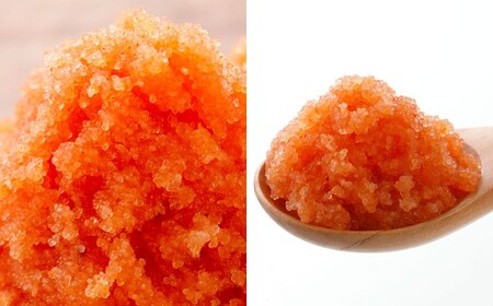 うまみ堂 粒うま 料理用 辛子明太子 バラコ 500g 辛子明太子 辛子めんたいこ 明太子 めんたいこ ばらこ ふるさと納税 おすすめ 冷凍
